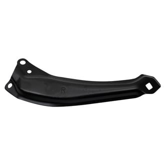TRQ® - Front Passenger Side Bumper Bracket