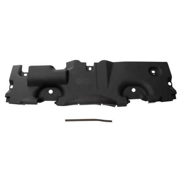 TRQ® - Radiator Support Cover