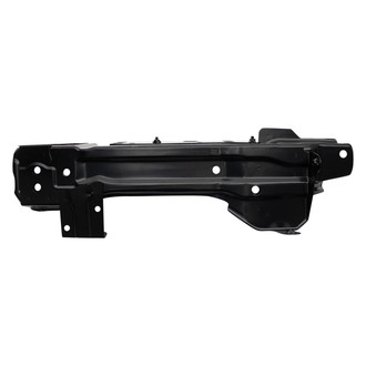 TRQ® - Driver Side Radiator Support
