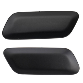 TRQ® - Front Headlight Washer Cover