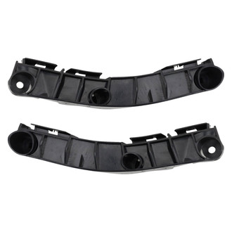 TRQ® - Front Bumper Cover Support