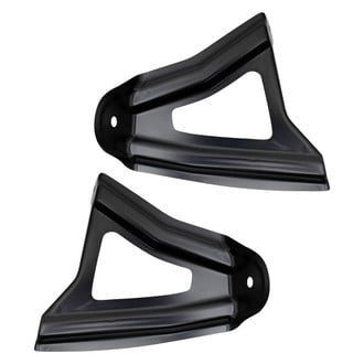 TRQ® - Front Bumper Bracket