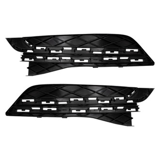 TRQ® - Front Fog Light Cover