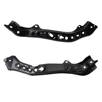TRQ® - Radiator Support