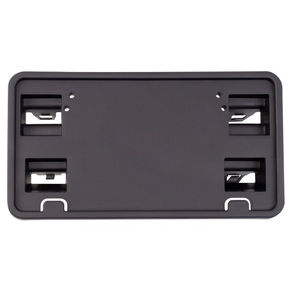 TRQ® - License Plate Bracket