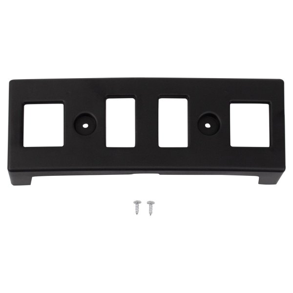 TRQ® - License Plate Bracket