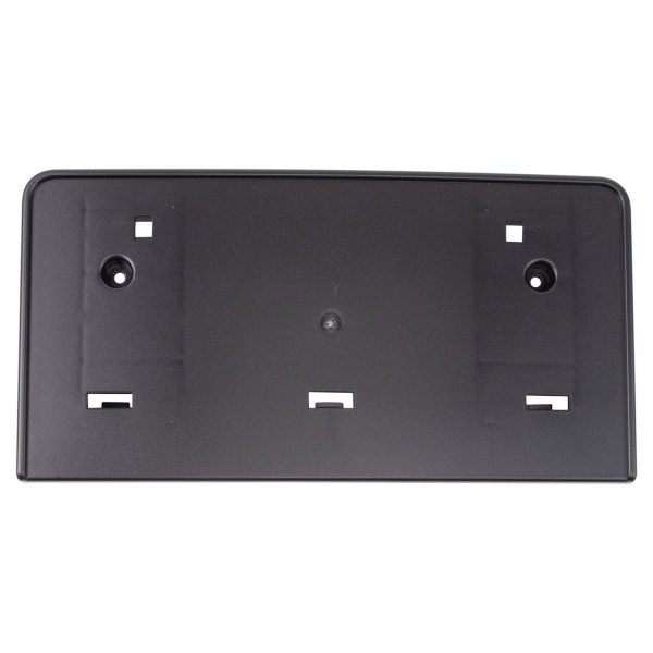 TRQ® - License Plate Bracket