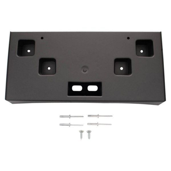 TRQ® - License Plate Bracket