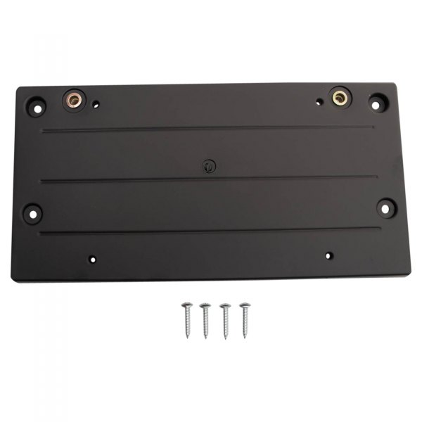 TRQ® - License Plate Bracket