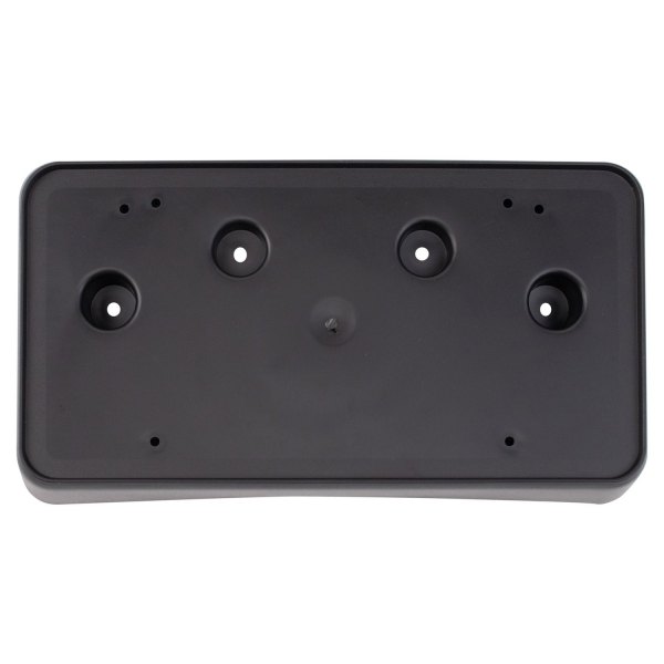 TRQ® - License Plate Bracket