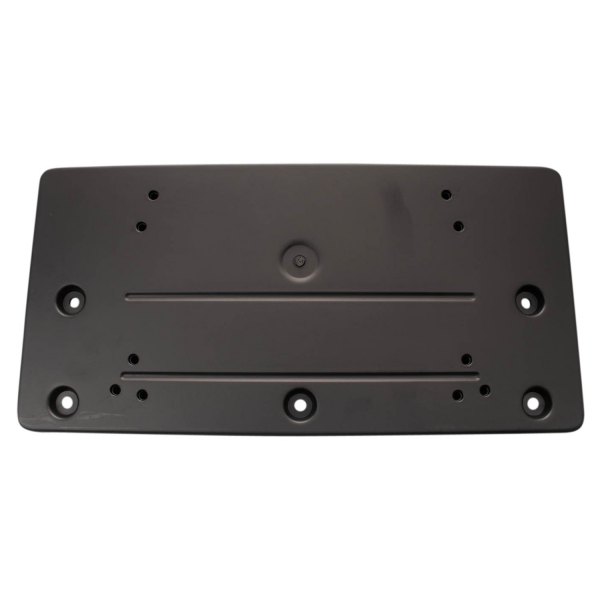 TRQ® - License Plate Bracket