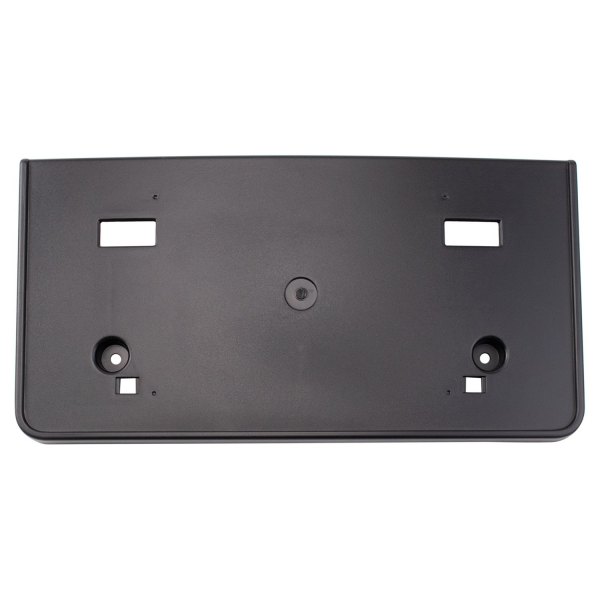 TRQ® - License Plate Bracket