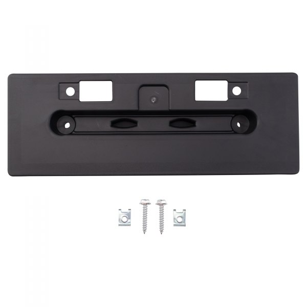 TRQ® - License Plate Bracket