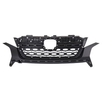 TRQ® - Grille