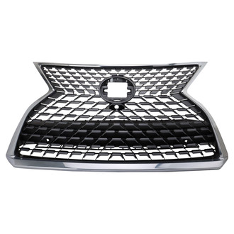 TRQ® - Grille