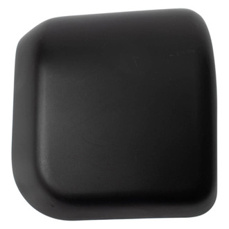 TRQ® - Front Outer Driver Side Bumper End