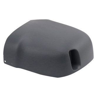 TRQ® - Rear Bumper Extension