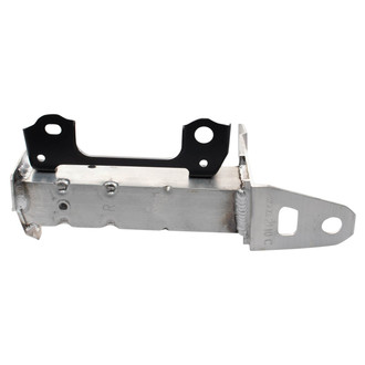 TRQ® - Front Passenger Side Bumper Cover Support