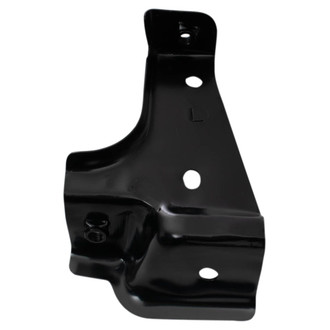 TRQ® - Front Upper Driver Side Bumper Cover Retainer