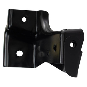 TRQ® - Front Upper Passenger Side Bumper Cover Retainer