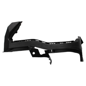 TRQ® - Front Bumper Cover Bracket