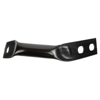 TRQ® - Front Bumper Face Bar Brace