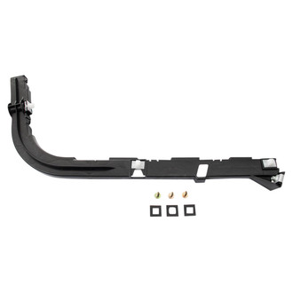 TRQ® - Rear Bumper Bracket