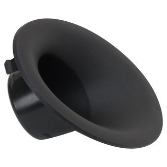 TRQ® - Front Fog Light Cover