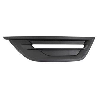 TRQ® - Front Fog Light Cover