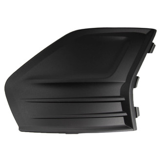 TRQ® - Front Fog Light Cover