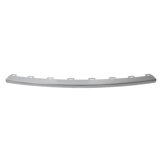 TRQ® - Front Bumper Cover Molding