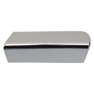 TRQ® - Front Bumper Cover Molding