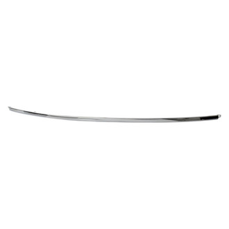 TRQ® - Front Bumper Cover Molding