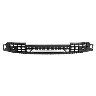 TRQ® - Front Bumper Impact Absorber