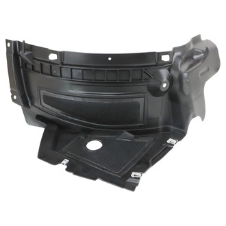 TRQ® - Fender Liner