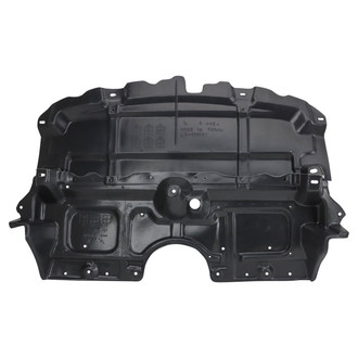 TRQ® - Engine Splash Shield