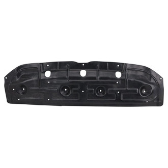 TRQ® - Bumper Splash Shield