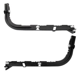 TRQ® - Rear Bumper Bracket