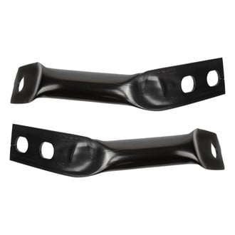 TRQ® - Front Bumper Bracket