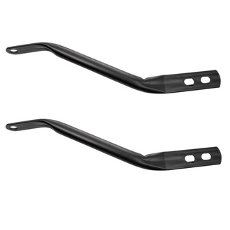TRQ® - Front Bumper Bracket
