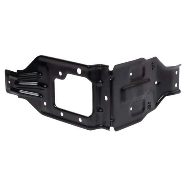 TRQ® - Front Bumper Cover Support