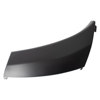 TRQ® - Front Bumper Extension