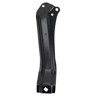 TRQ® - Front Bumper Bracket