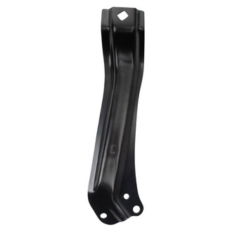 TRQ® - Front Driver Side Bumper Support Bracket