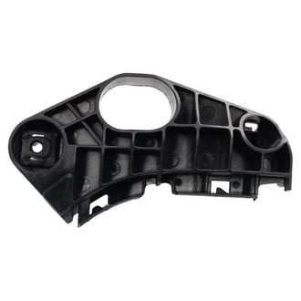 TRQ® - Front Bumper Cover Retainer