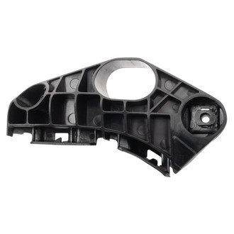 TRQ® - Front Upper Driver Side Bumper Cover Retainer