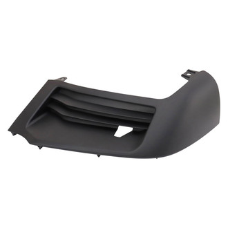 TRQ® - Front Bumper Extension