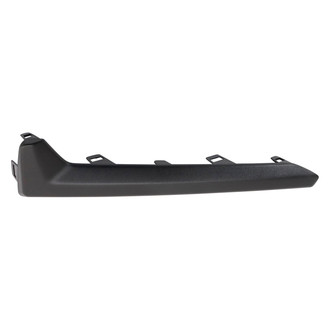 TRQ® - Front Bumper Cover Molding