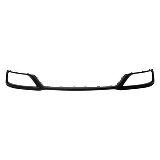 TRQ® - Front Bumper Cover Molding