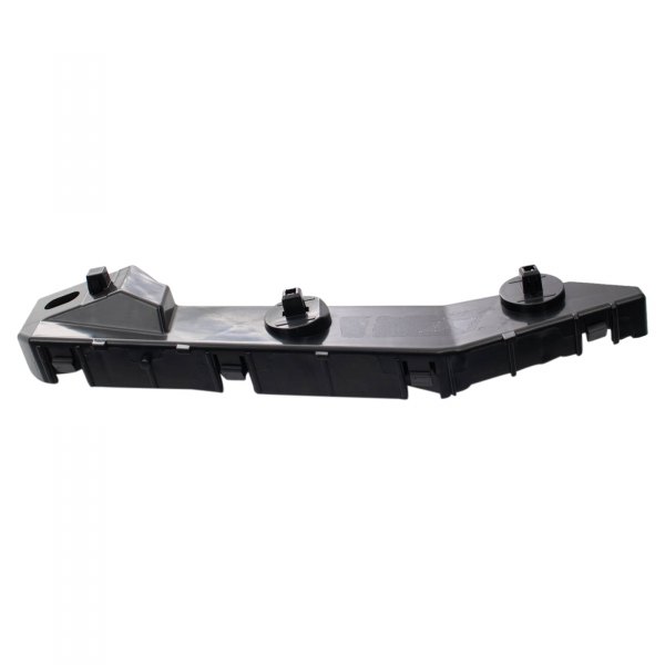 TRQ® - Front Driver Side Bumper Cover Bracket